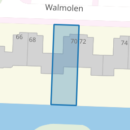 Perceel BRD00-B-3874