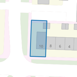 Perceel BRD00-B-3880