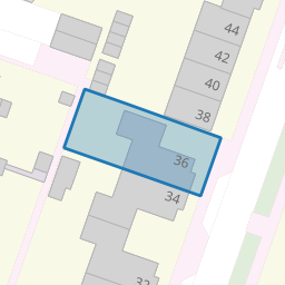 Perceel BRD00-B-3887