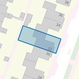 Perceel BRD00-B-3888