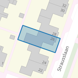 Perceel BRD00-B-3891