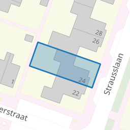 Perceel BRD00-B-3892