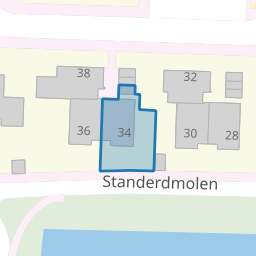 Perceel BRD00-B-3896