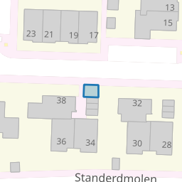 Perceel BRD00-B-3897