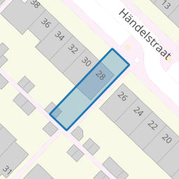 Perceel BRD00-B-3931