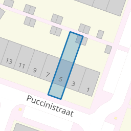 Perceel BRD00-B-3955