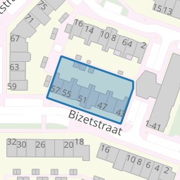 Perceel BRD00-B-3958