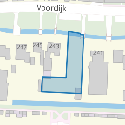 Perceel BRD00-B-3964