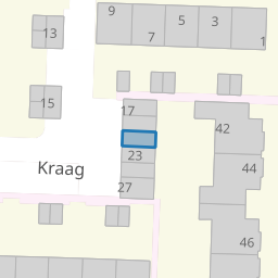 Perceel BRD00-B-3968