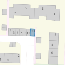 Perceel BRD00-B-3969