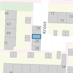 Perceel BRD00-B-3971