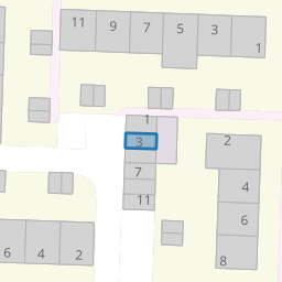 Perceel BRD00-B-3974