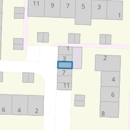 Perceel BRD00-B-3975