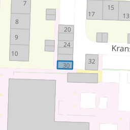 Perceel BRD00-B-3982