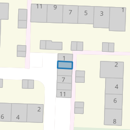 Perceel BRD00-B-3986