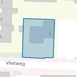 Perceel BRD00-B-3992