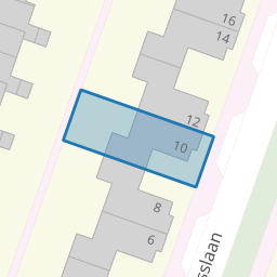 Perceel BRD00-B-3997