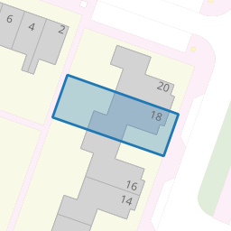 Perceel BRD00-B-4001