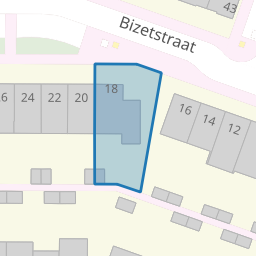 Perceel BRD00-B-4030