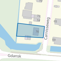 Perceel BRD00-B-4039