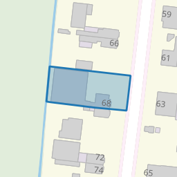 Perceel BRD00-B-4043