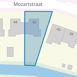 Perceel BRD00-B-4066