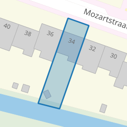 Perceel BRD00-B-4070