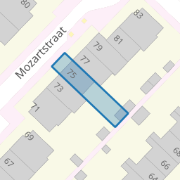 Perceel BRD00-B-4080