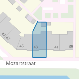 Perceel BRD00-B-4096