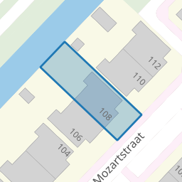 Perceel BRD00-B-4112