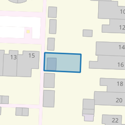 Perceel BRD00-B-4150