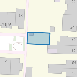 Perceel BRD00-B-4155