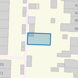 Perceel BRD00-B-4190