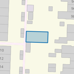 Perceel BRD00-B-4191