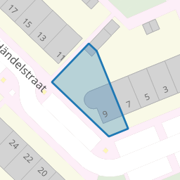 Perceel BRD00-B-4246