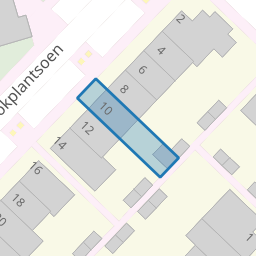 Perceel BRD00-B-4296