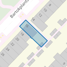 Perceel BRD00-B-4299