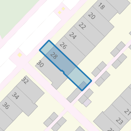 Perceel BRD00-B-4305