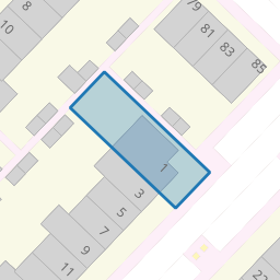 Perceel BRD00-B-4308