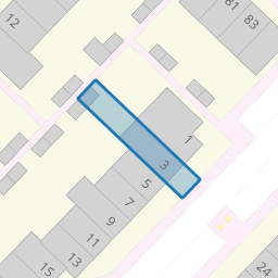 Perceel BRD00-B-4309