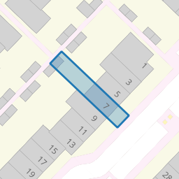 Perceel BRD00-B-4311