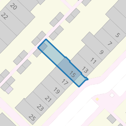 Perceel BRD00-B-4315