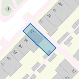 Perceel BRD00-B-4321