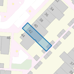 Perceel BRD00-B-4326