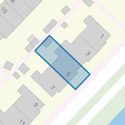 Perceel BRD00-B-4395