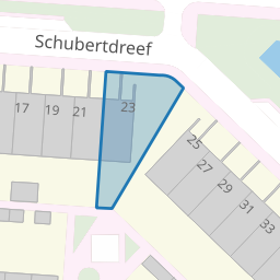 Perceel BRD00-B-4450