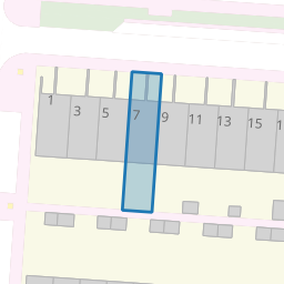 Perceel BRD00-B-4458