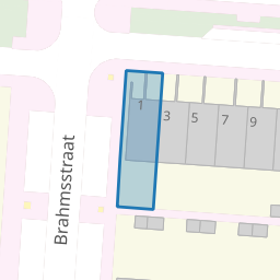 Perceel BRD00-B-4461