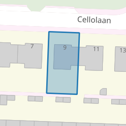 Perceel BRD00-B-4480