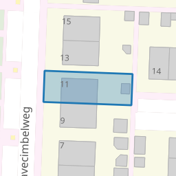 Perceel BRD00-B-4488